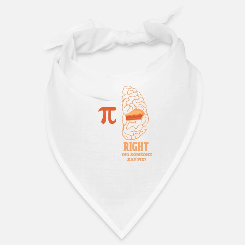 Math Teacher Bandana