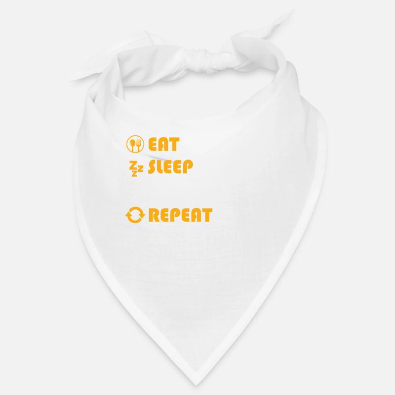 Chemise graphique E-Guitar Bandana