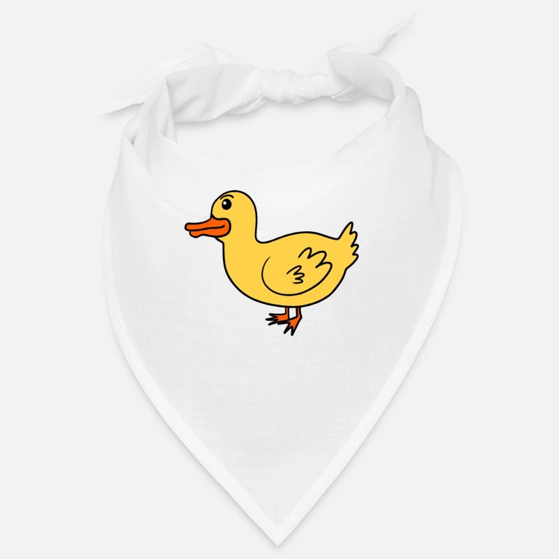 Canard Bandana