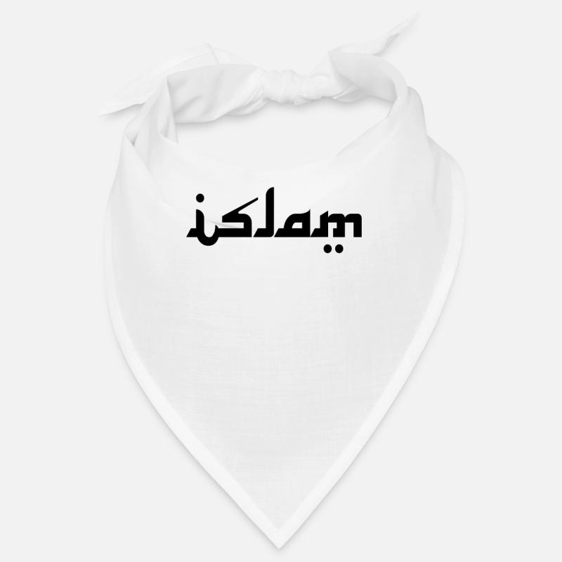 Islam Bandana