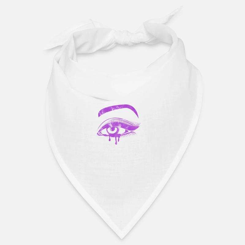 Fibromyalgie Bandana