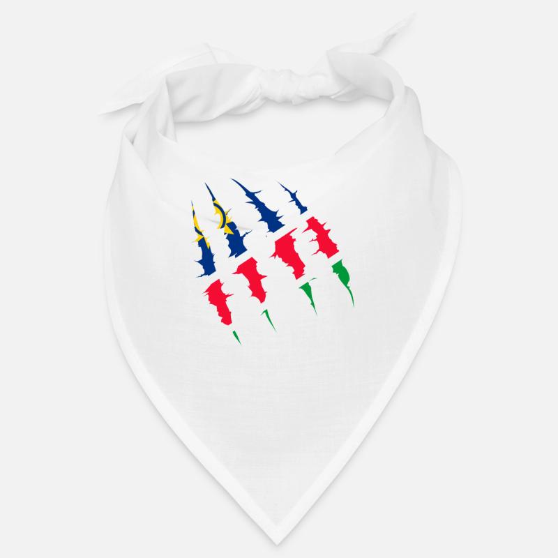 Namibia Bandana