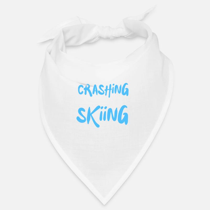 Ski Bandana