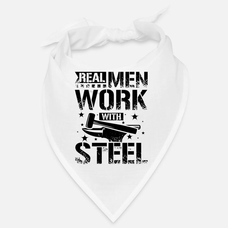 Blacksmith Men Bandana