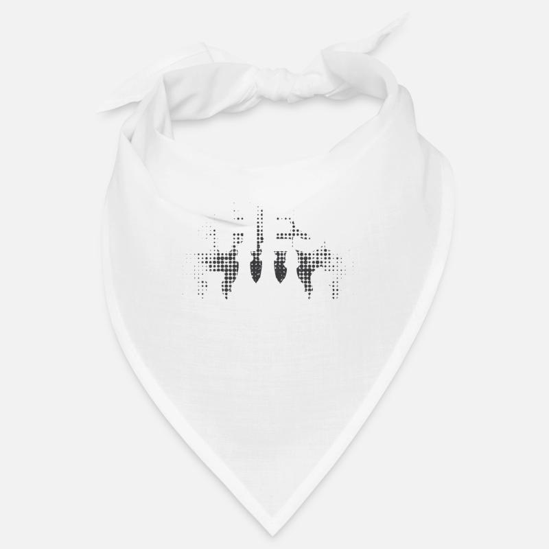 Chess Chess Pieces Chess Game Chess Bandana