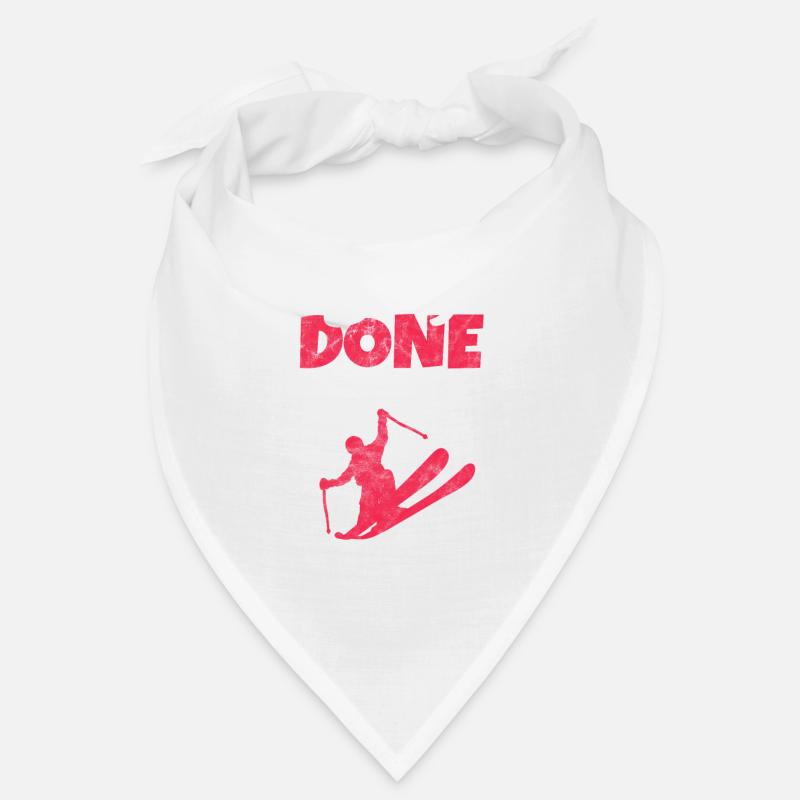 Apres Ski Bandana