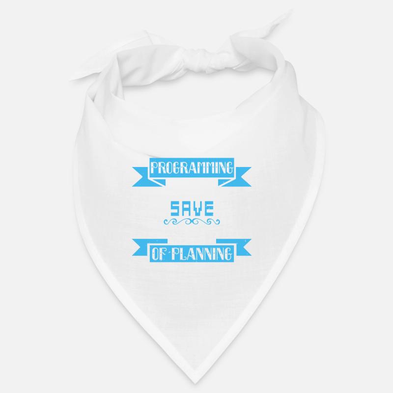 La semaine de programmation peut vous faire économiser des heures de planification Bandana