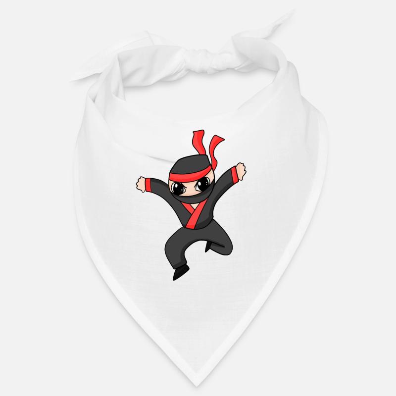 Ninja Bandana