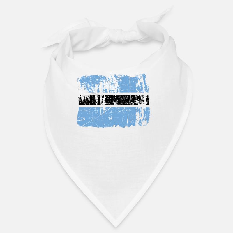 Botswana Bandana