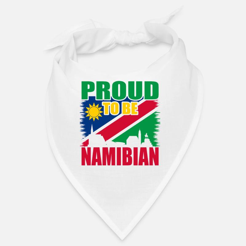 Namibia Bandana