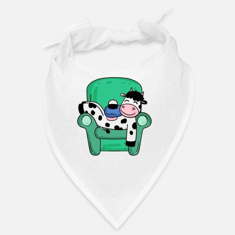 Kuh Bandana
