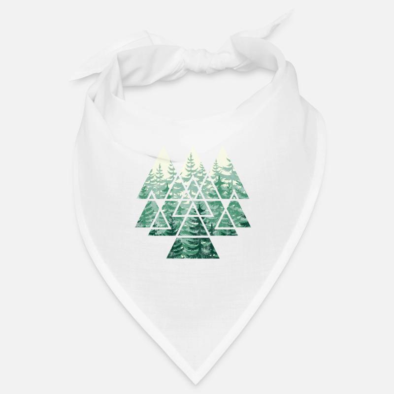 Forêt Bandana