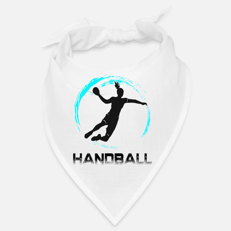 Handball Bandana