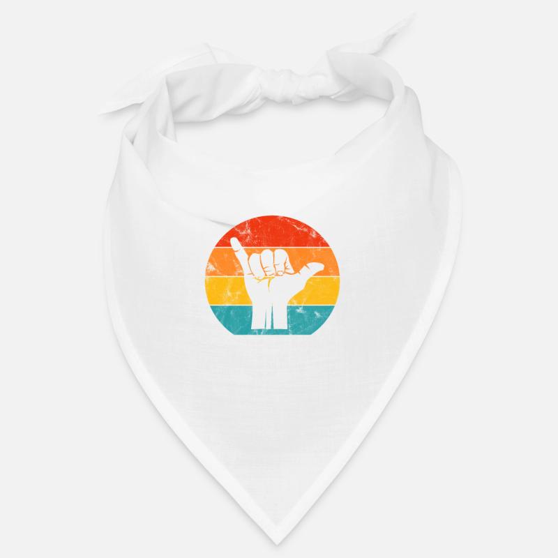 Surfen Bandana