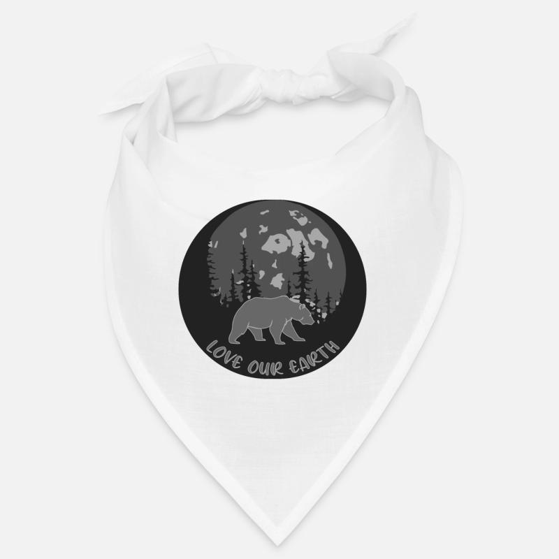Sustainability Bandana