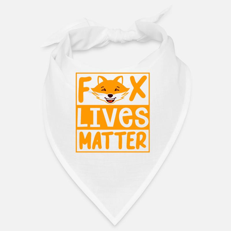 Fuchs Bandana