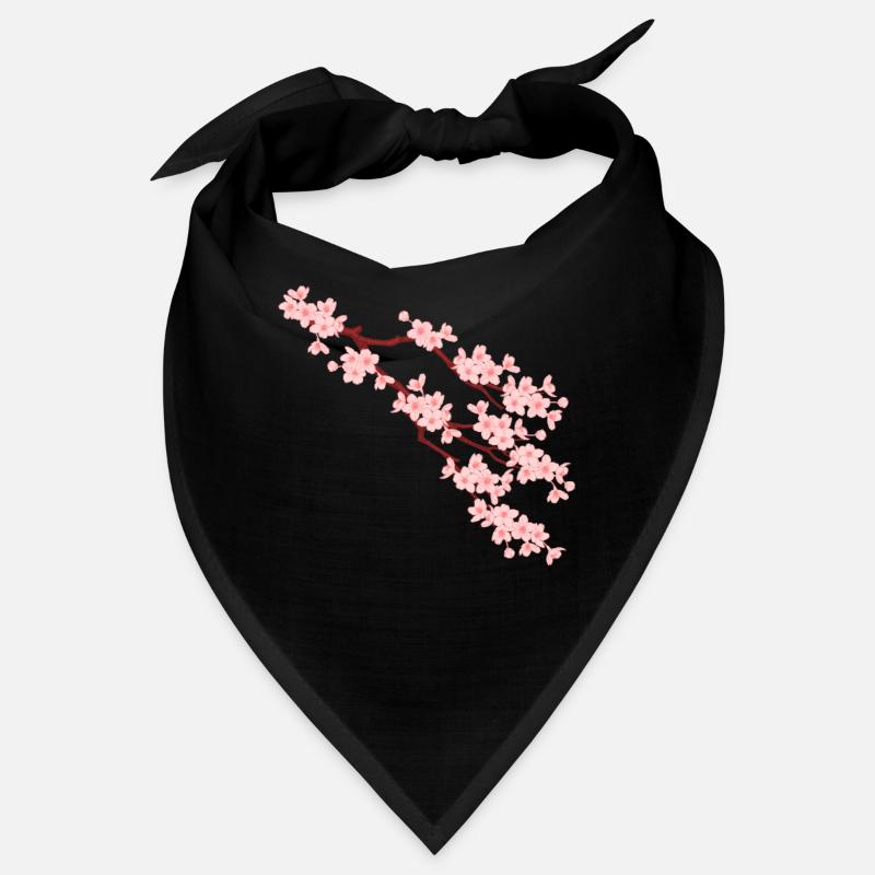sakura Bandana