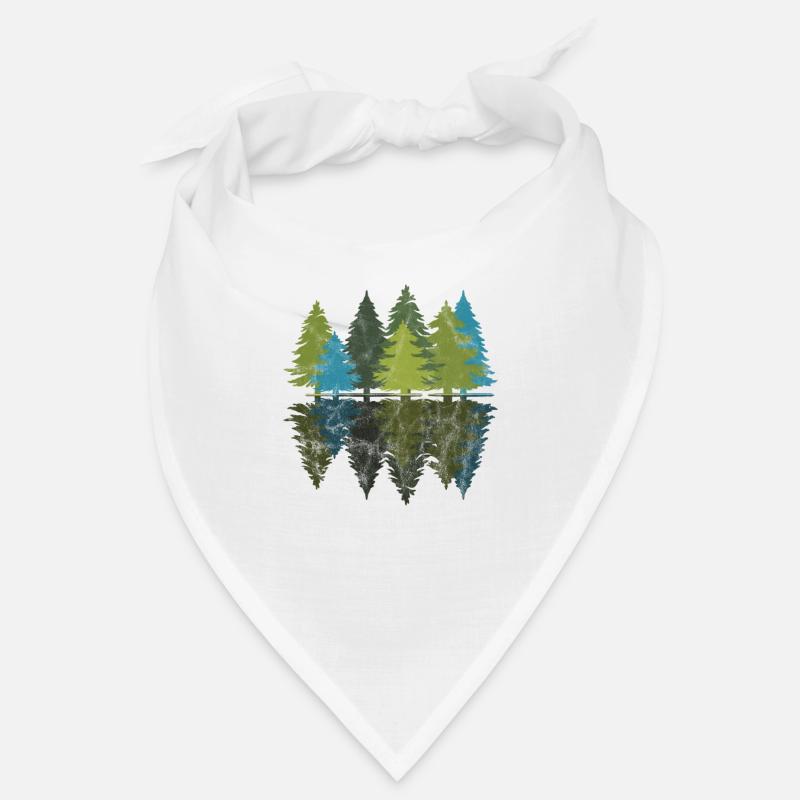 Wald Bandana