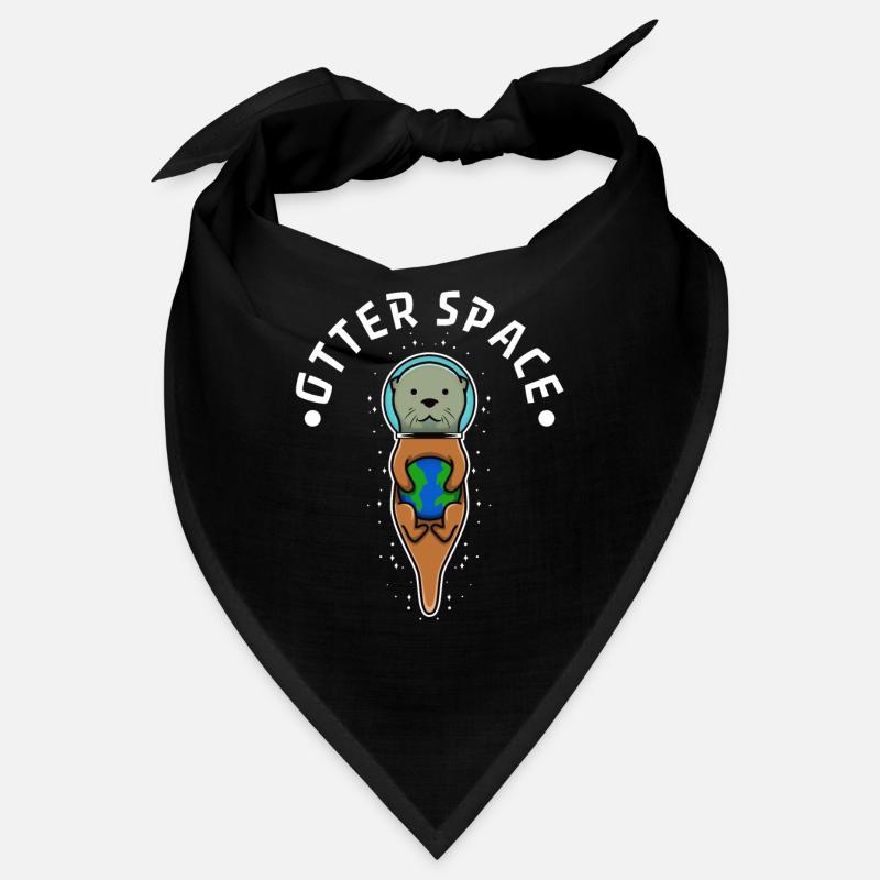 Espace Loutre Bandana