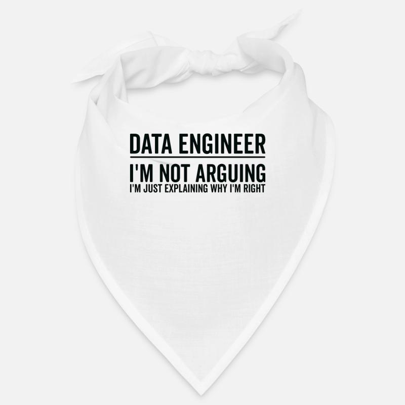 Just Explaining - Data Engineer Bandana