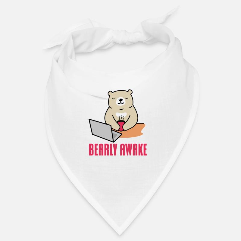 Programmierer Compuer Nerd Coder Software Geschenk Bandana