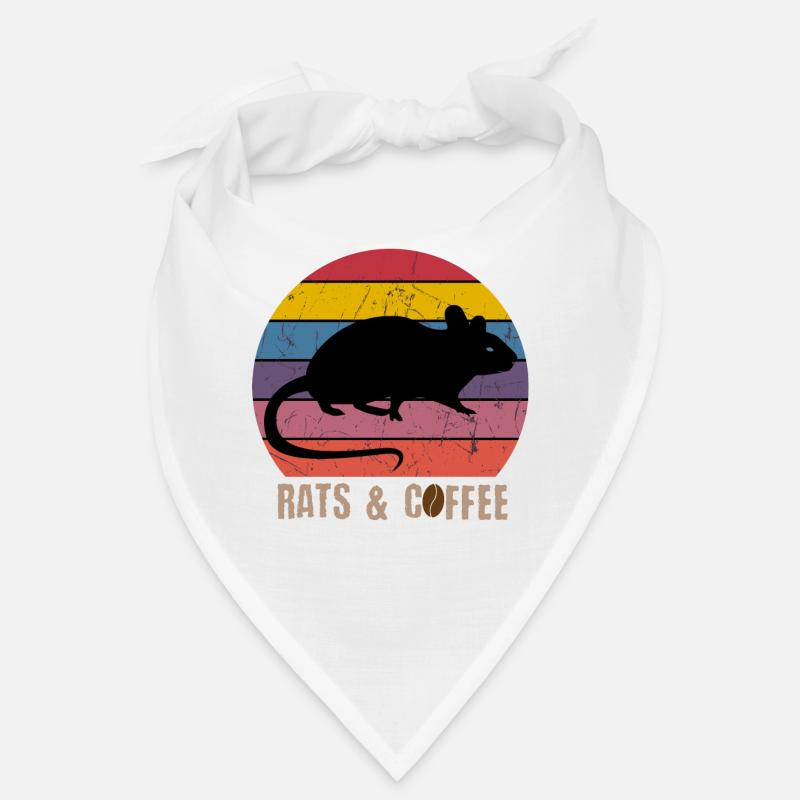 Rats & Café Bandana