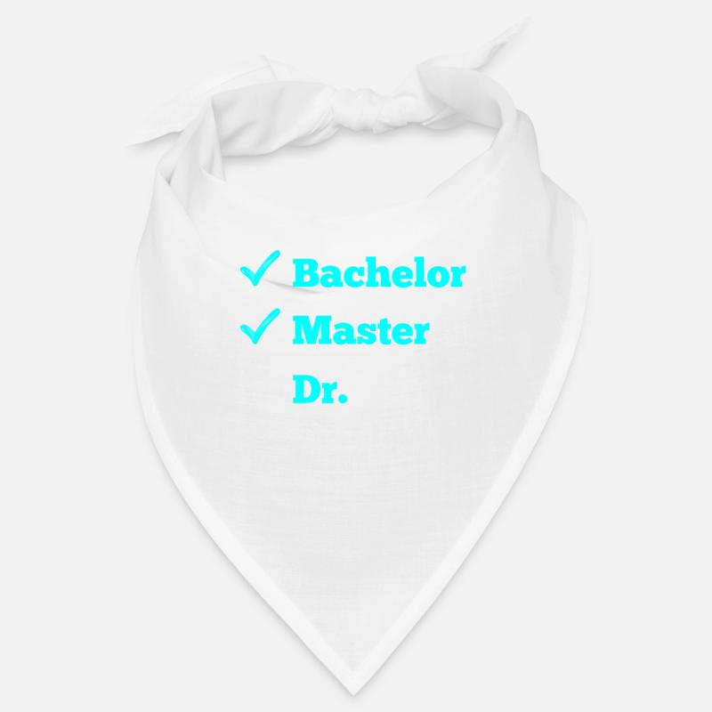 Master Checklist Master 2022 Bandana