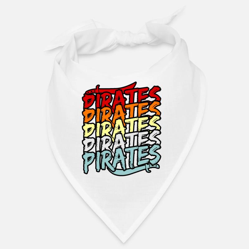 Pirate Bandana