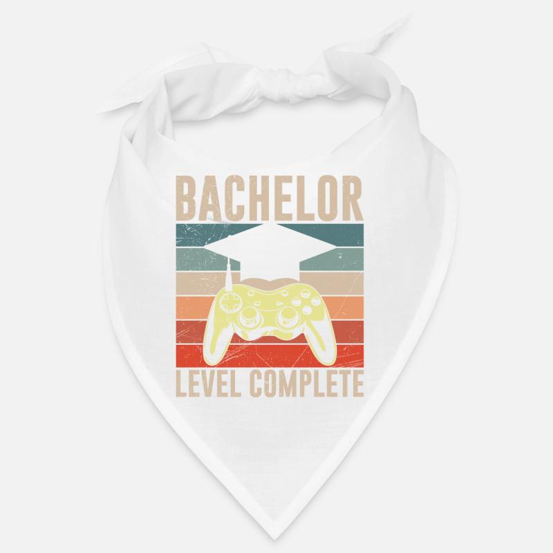 Niveau Bachelor Baccalauréat complet Bandana