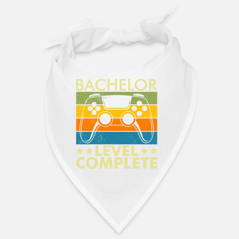 Baccalauréat complet Baccalauréat 2022 Bandana