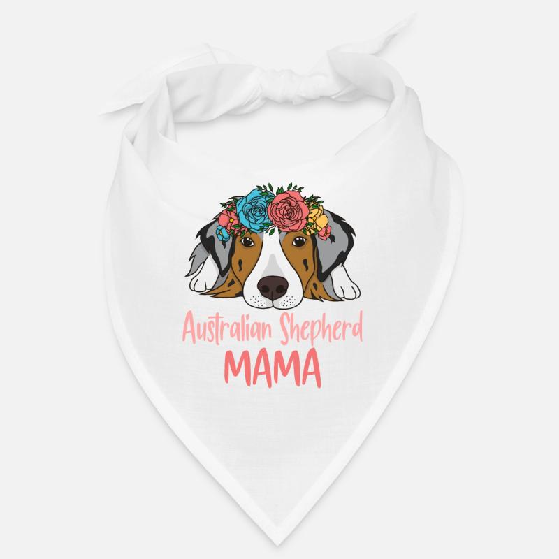 AUSSIE MAMA Bandana