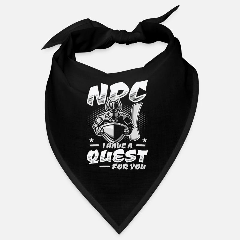Board Games Roleplaying Quest NPC Bandana