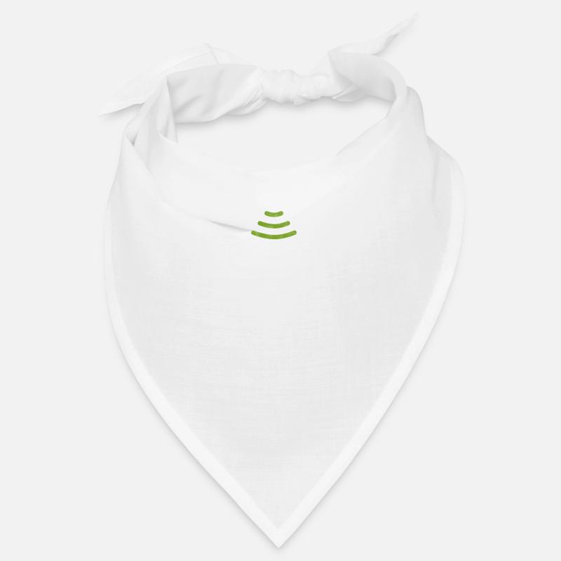 Forest Bandana