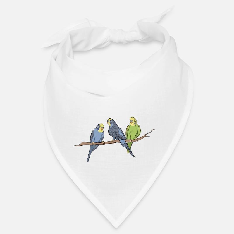 Ornithologist Ornithologist Birdwatcher Bandana