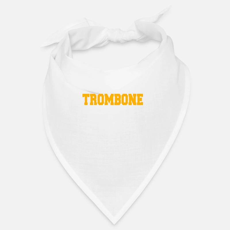 TROMBONE Bandana