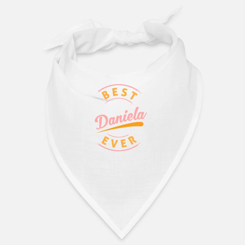 Best Daniela Ever Bandana