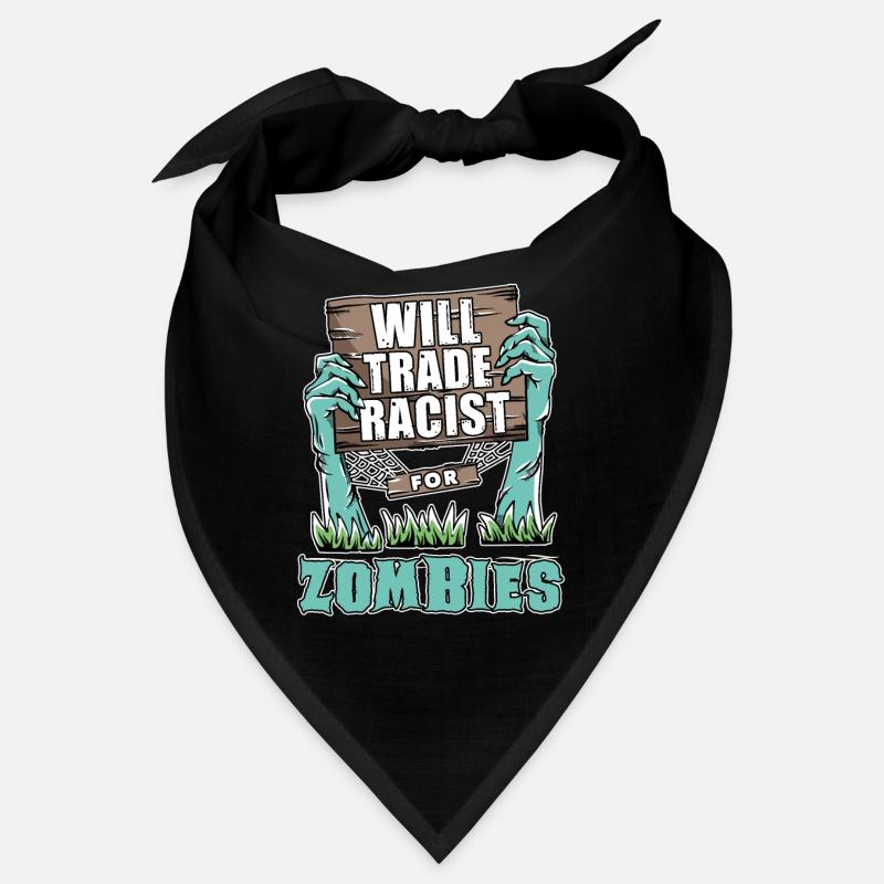 Anti Rassismus Bandana