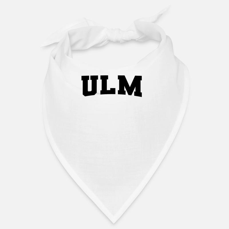 Ulm Bandana
