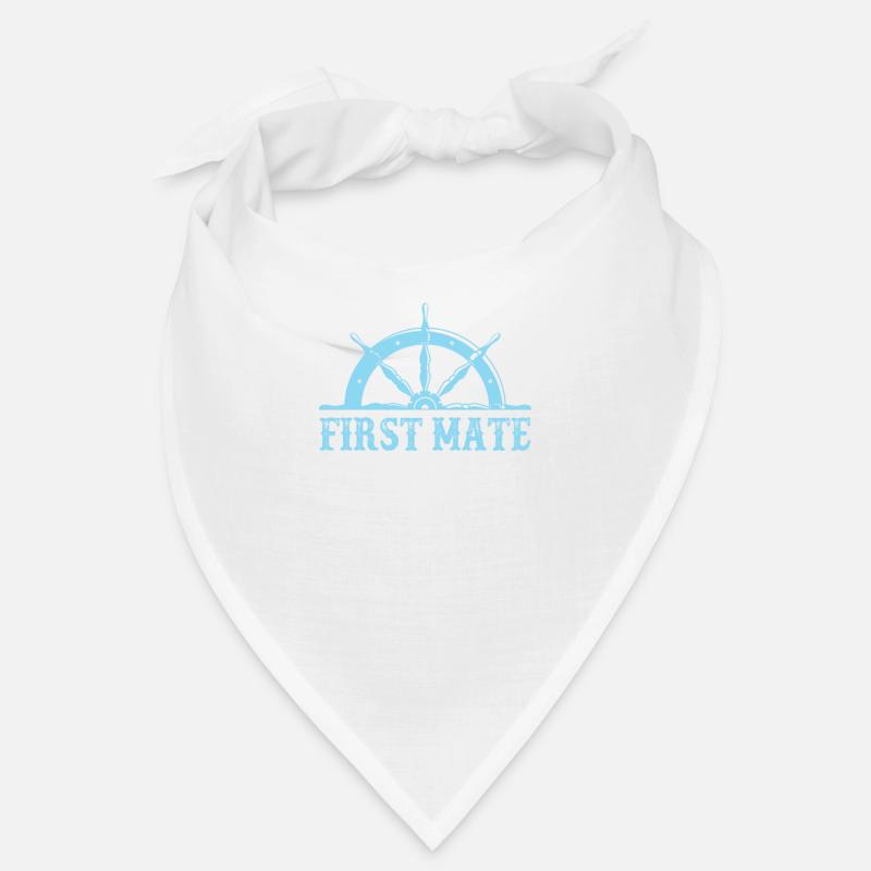 First Mate Bandana