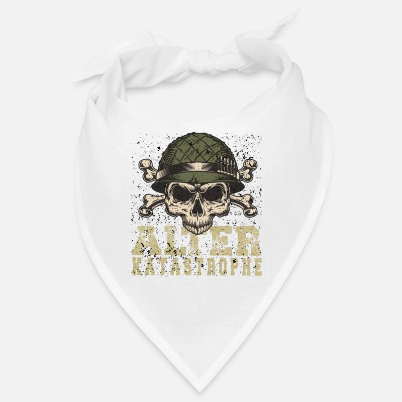 Ancienne catastrophe Bandana