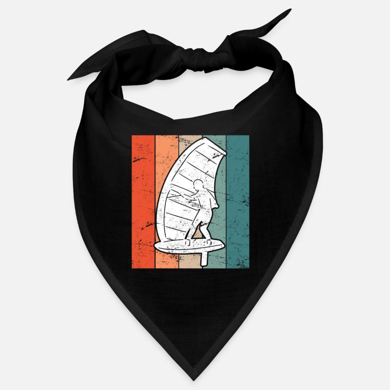 Feuille d’aile Bandana