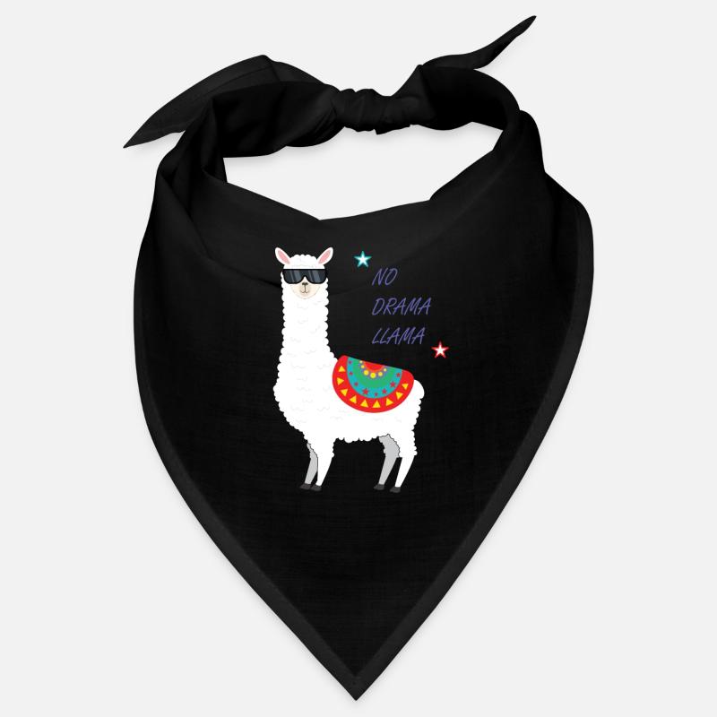 Lama Bandana