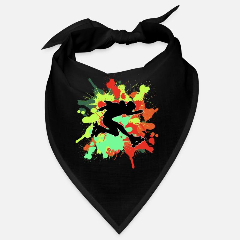 Rollerblades Rollerblades Bandana