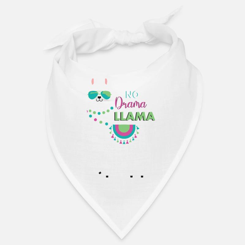Lama Bandana