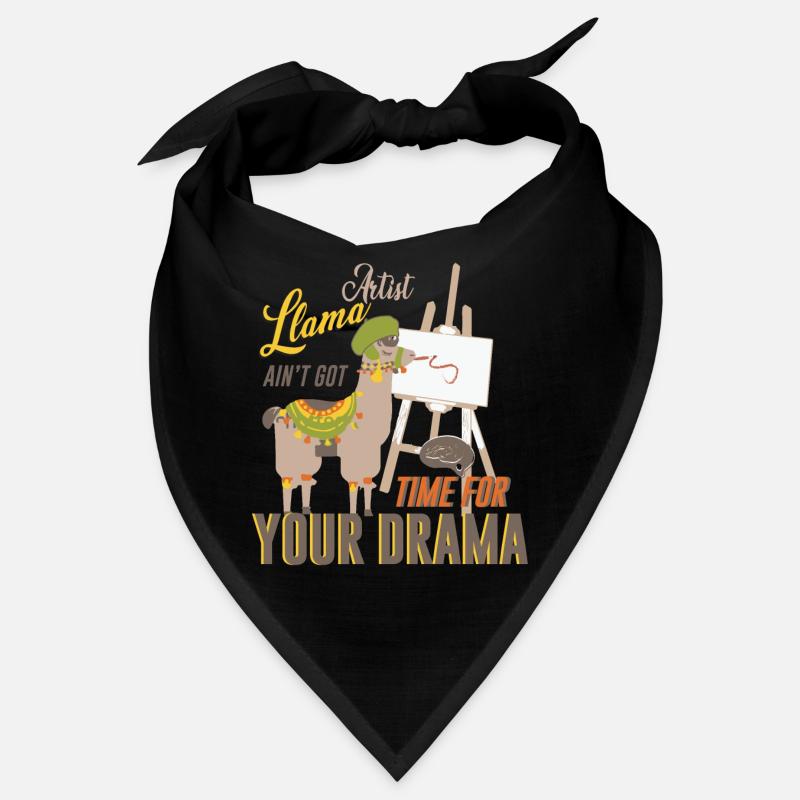 Lama Bandana