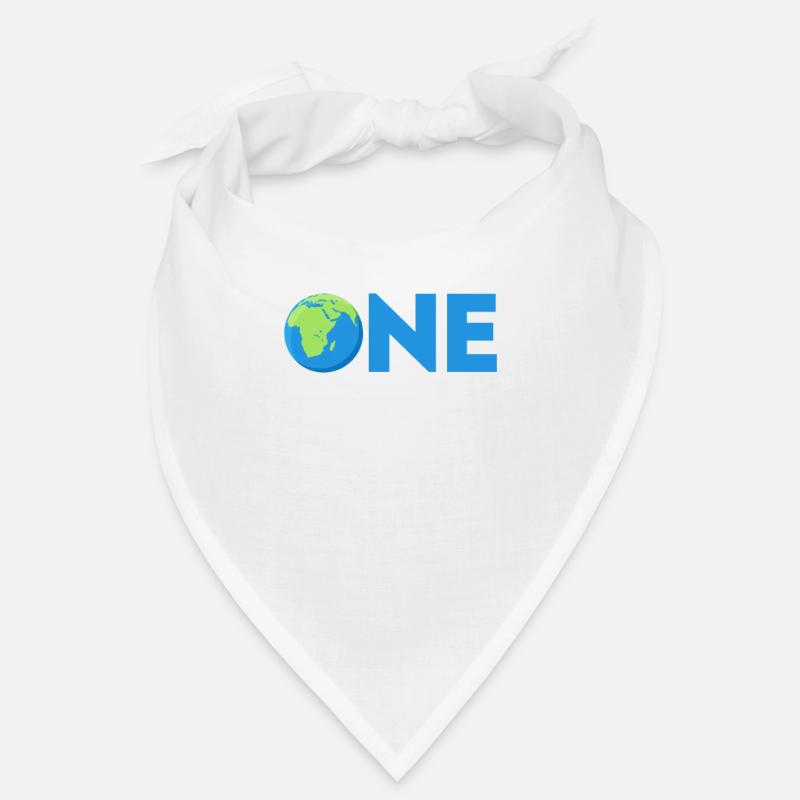 Climate change Bandana