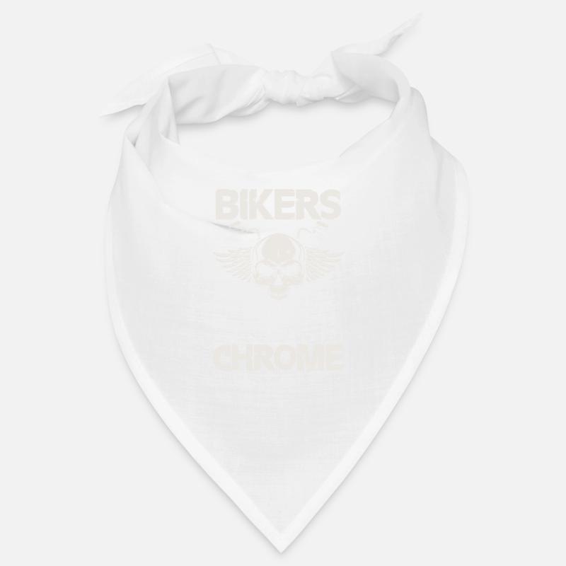 Biker Bandana