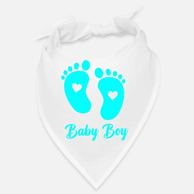 Bébé Bandana