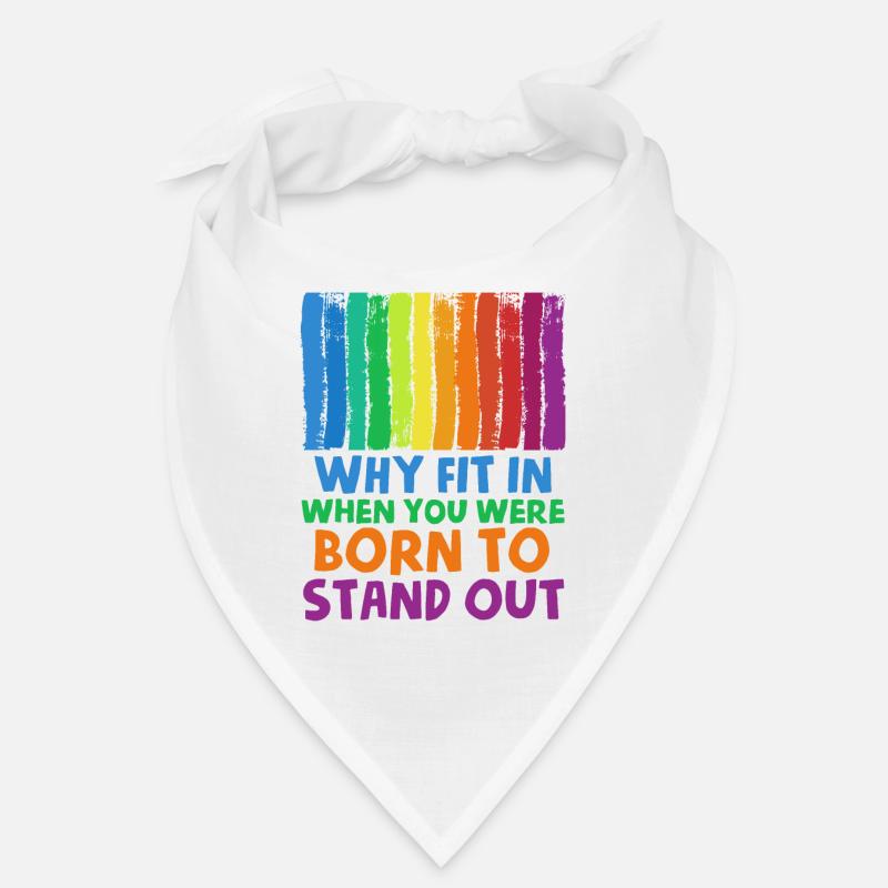 Autism Autistic Bandana