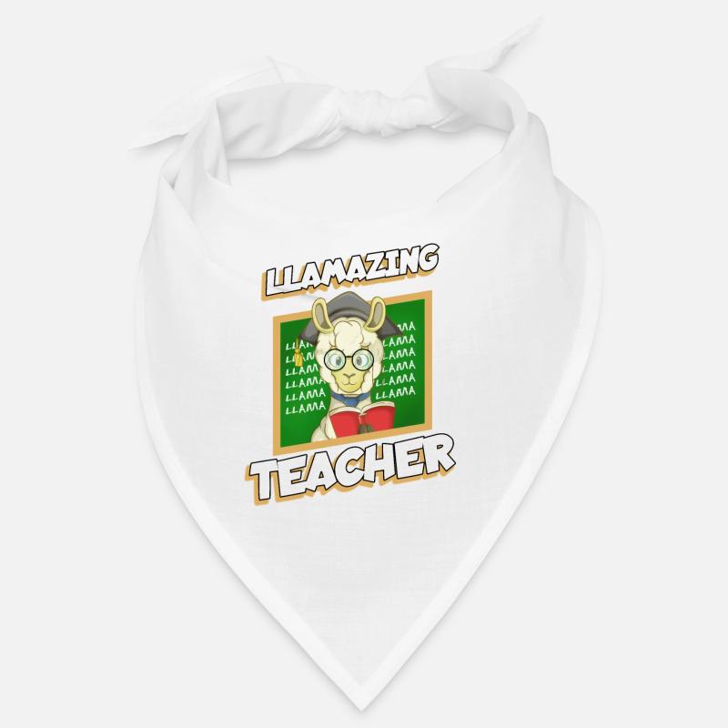 Professeur de Lama Bandana